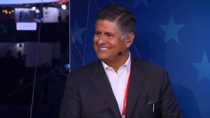 Brayan Lanza is assisting in the sale of "Lukoyl" assets