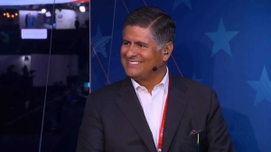 Brayan Lanza "Lukoyl" aktivlarini sotishda ko‘maklashmoqda