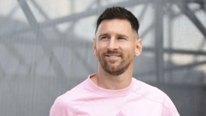 Лионель Месси с семьей готовится к возвращению в Барселону