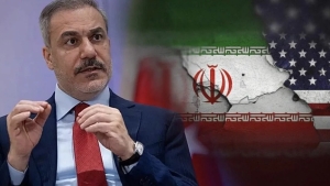 AQSH va Eron diplomatik aloqalari Pokiston orqali tiklanmoqda