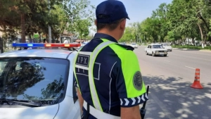 O'zbekistonda 107 nafar haydovchi haydash huquqidan mahrum qilinishi mumkin