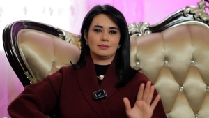 Nargiza Abdullayeva spoke about the upbringing of her children