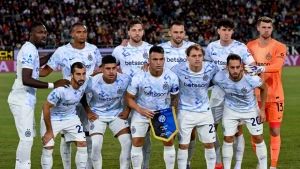 “Inter” so‘nggi daqiqada “Yuventus”ni mag‘lub etdi