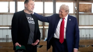 Donald Tramp Ilon Maskni qo‘llab-quvvatlash uchun Tesla sotib olmoqchi