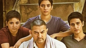 Dangal: India's Highest Grossing Film Worldwide