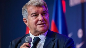 Laporta Messi va Yamal o'rtasidagi final bahsini kutmoqda