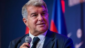 Laporta Messi va Yamal o'rtasidagi final bahsini kutmoqda