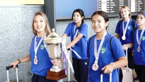 O'zbekiston yoshlar terma jamoasi Markaziy Osiyo chempionatida g'olib bo'ldi