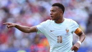 Ronaldo Mbappe'ni o'zining vorisi deb atadi