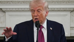 Трамп заявил о скором начале переговоров с Ираном