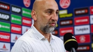 Adiev: 1:1 hisob normal natija sifatida qabul qilinadi