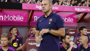 Barselona Flik so‘ragan futbolchilarni tarkibga qo‘shdi