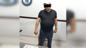 Buxoroda soliq inspektori pora olayotganda ushlanildi