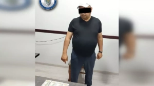 Buxoroda soliq inspektori pora olayotganda ushlanildi