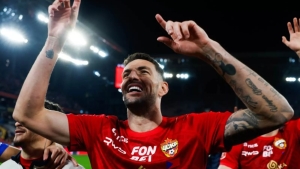 CSKA himoyachisi Villian Rosha VARni qo‘llab quvvatlaydi