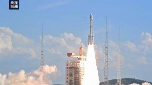 Xitoy orbitaga yangi sunʼiy yoʻldoshlarni uchirib «Starlink»ka raqobatchi boʻlmoqda