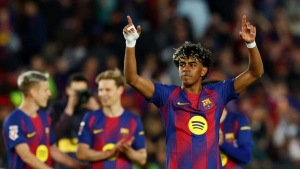 Ламин Ямаль черпает вдохновение в Леброне Джеймсе перед игрой с «Атлетико»