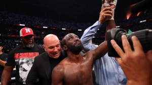 Израиль Мадримов принял участие в престижном мероприятии в США