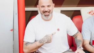 Gladilin: Zenitga yutqazsa, Stankovich qoladi