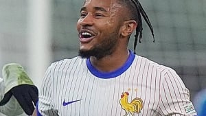 “Inter” Nkunku transferi bo‘yicha “Chelsi” bilan muzokara boshladi
