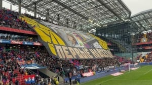 Krestinin “Zenit”–CSKA uchrashuvida yo‘l qo‘ygan xatosi uchun uzr so‘radi