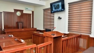 Oilaviy zo‘ravonlik bo‘yicha 6000 dan ko‘p ish ko‘rildi