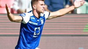 PAOK Vladislav Sausni yozda tarkibga qo‘shmoqchi