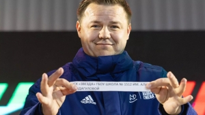 Pimenov Rossiya chempionlik asosiy nomzodini aytdi