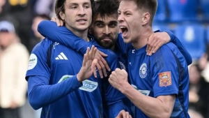 Pisarev: Orenburg sun’iy gazon bilan ustun bo‘ladi