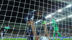 PSJ ikki bor ortda qolib, Yevropa Superkubogini yutdi