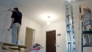 Quruvchi xatosi: 150 mln so‘mga begona uy ta’mirlandi