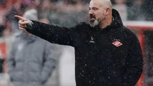 Stankovich uchun "Spartak"dagi oxirgi o‘yin bo‘lishi mumkin