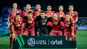Superligada chempion bo‘lish va tushib ketish ehtimoli yuqori bo‘lgan jamolar...