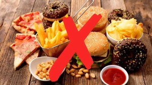 Потребление трансжиров может привести к инфаркту и инсульту