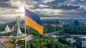 Ukraina Rossiya nazoratidagi hududlarni tan olishi mumkin