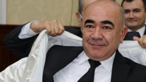 Zoir Mirzayev rahbarlarni ijtimoiy tarmoqlarda tanqid qildi