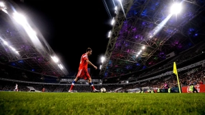 FIFA approved new rules to increase game speed