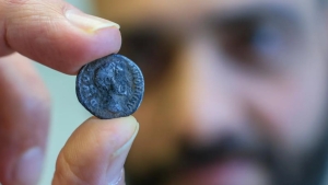 Римские лагеря: в Германии обнаружено расширение исторической границы