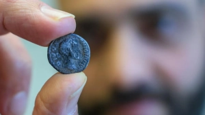 Roman Camps: Historical Border Expansion Confirmed in Germany