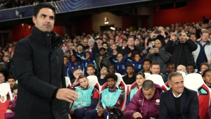 «Arsenal» va «PSJ» Mateus Fernandes uchun kurash boshladi
