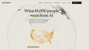 Hopes for Artificial Intelligence and the Views of the World's Population