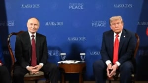 США и Россия предоставили Украине гарантии безопасности