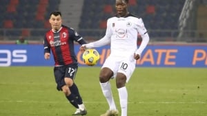 Arsenal Sevillaning yulduzi Agumeni sotib olmoqchi