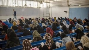 Afg‘onistonda universitetlarda smartfondan foydalanish taqiqlandi