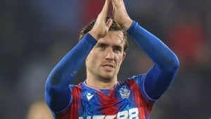 Ben Chiluell Chelsidan Strasburgga o‘tdi