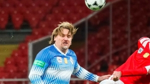 Bulykin PSG va Real o‘yini haqida fikr bildirdi