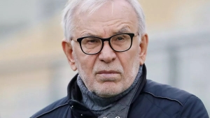 Dinamo prezidenti legionerlar limitini kamaytirishga qarshi chiqdi