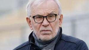 Dinamo prezidenti legionerlar limitini kamaytirishga qarshi chiqdi