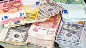 Dollar yana ko‘tarildi! Markaziy bank 14 may uchun yangi kurslarni e’lon qildi