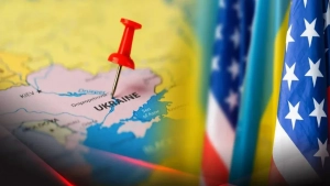Mayamida Ukraina va Rossiya o'rtasidagi xavfsizlik masalalari muhokama qilindi